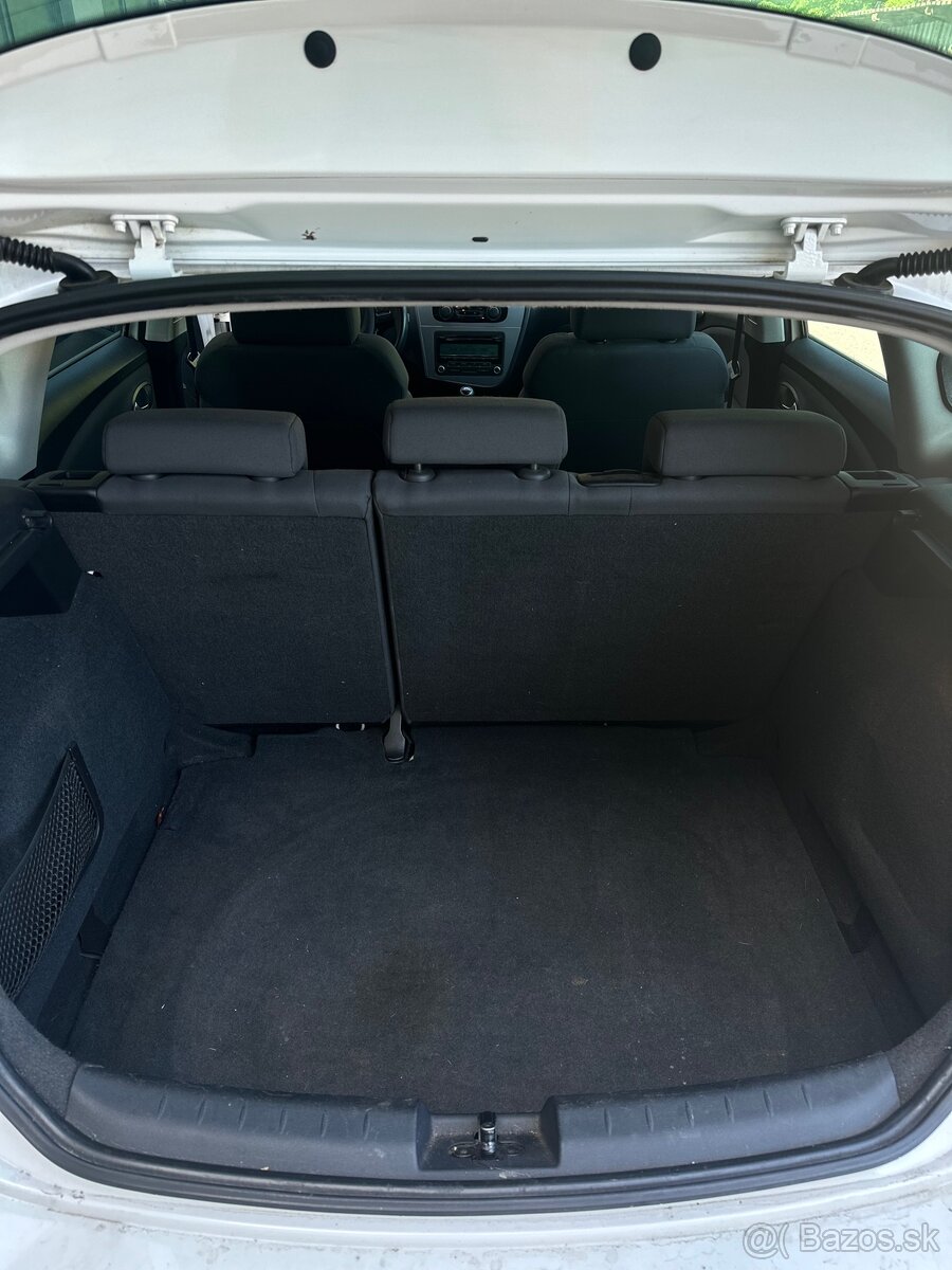 Seat Leon 1.4 TSI - 13