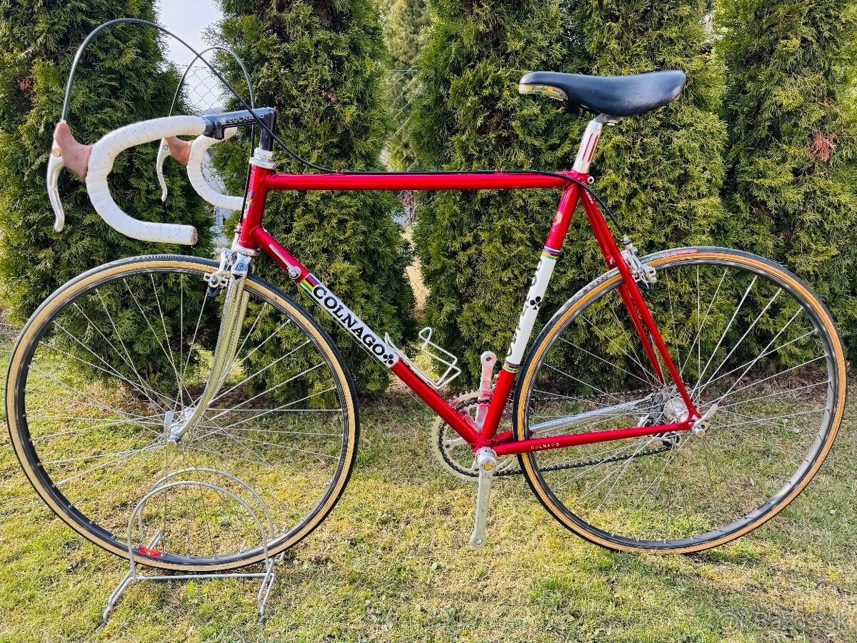 Colnago Super Profil Campagnolo 50th - 13