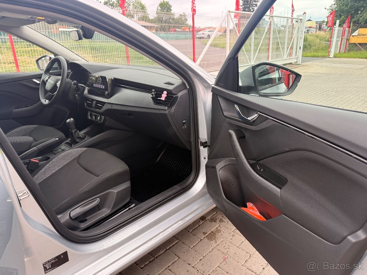 Škoda Scala 1.0 TSI Drive - 13