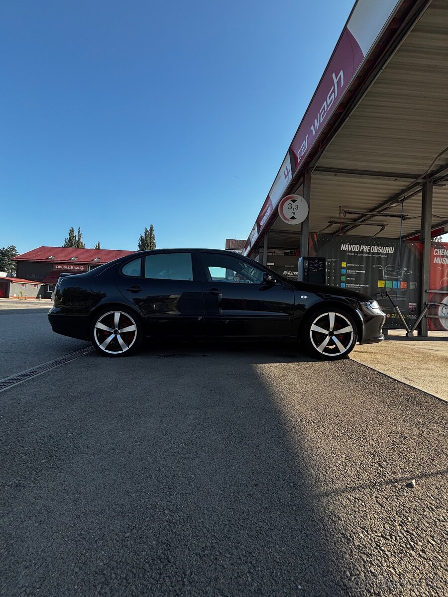 Seat Toledo cupra - 13