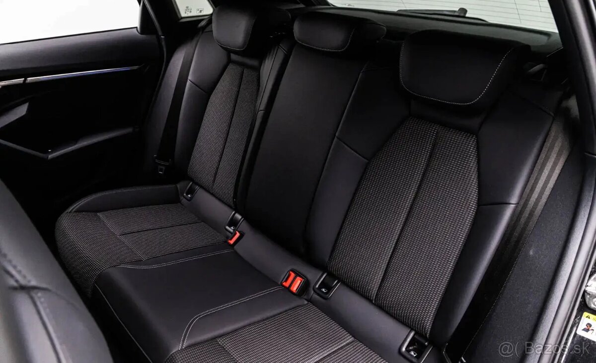 Audi A3 Sportback - 13