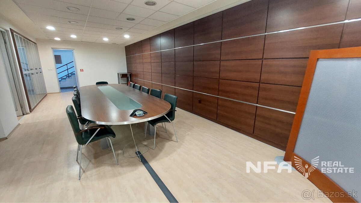 Moderná výrobná hala na prenájom - 13