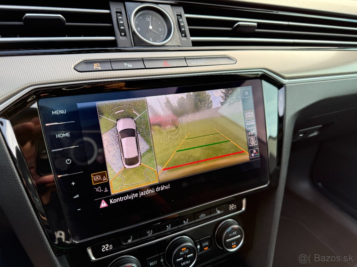 VOLKSWAGEN ARTEON ELEGANCE 2.0 TDI DSG, 110kW, 2018 - 13