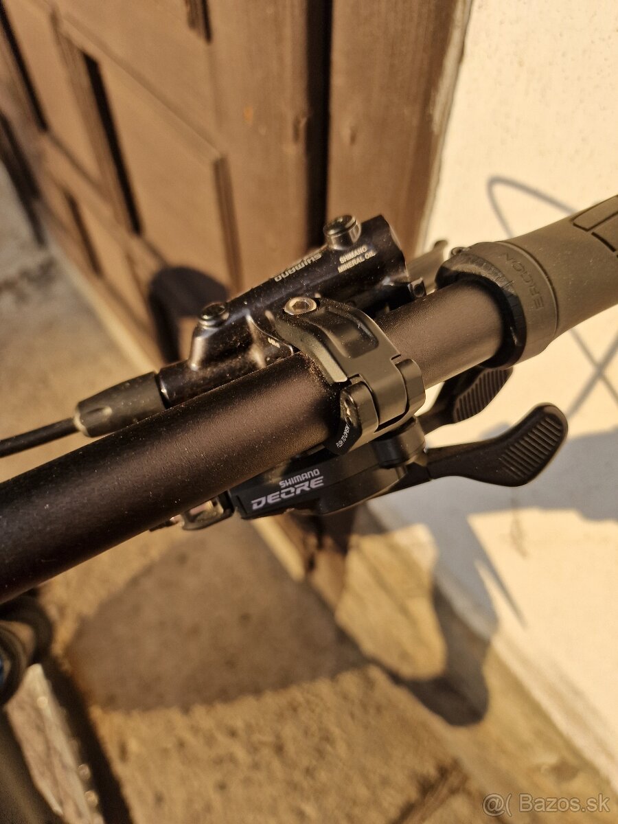 Qayron spyro mk, velkost L - 13