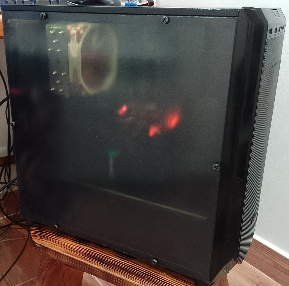 Herný PC-GTX ROG STRIX 1080Ti 11GB+i7 6700K+2x SSD+WIN11 PRO - 13