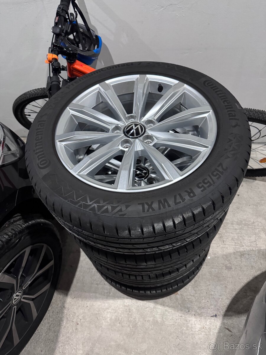 Passat b8 Variant Highline 2015, 2,0 TDi,DSG, Odpočet DPH - 13