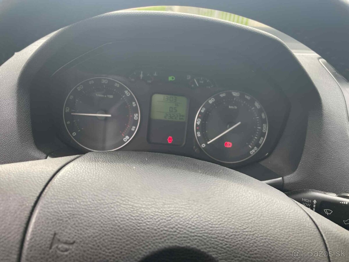 Zdravím mám na predaj Škoda Octavia 2 - 13