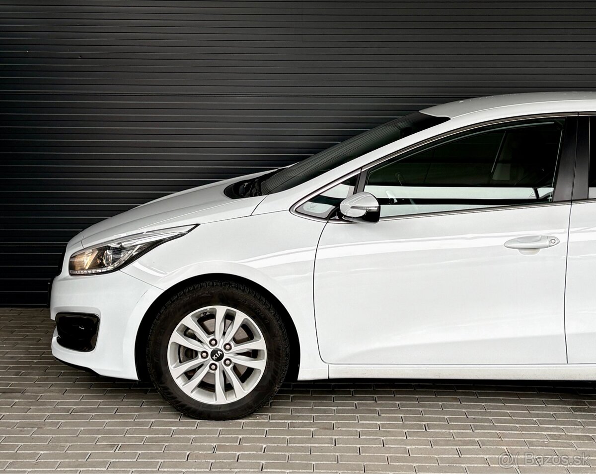 ⭐️ KIA CEED - benzín ⭐️ - 13