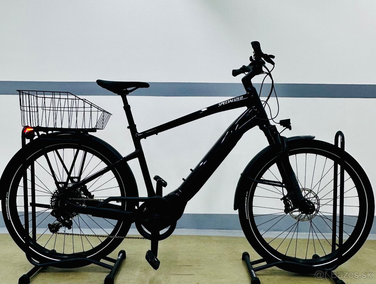 Specialized Turbo Vado 5.0 - 13