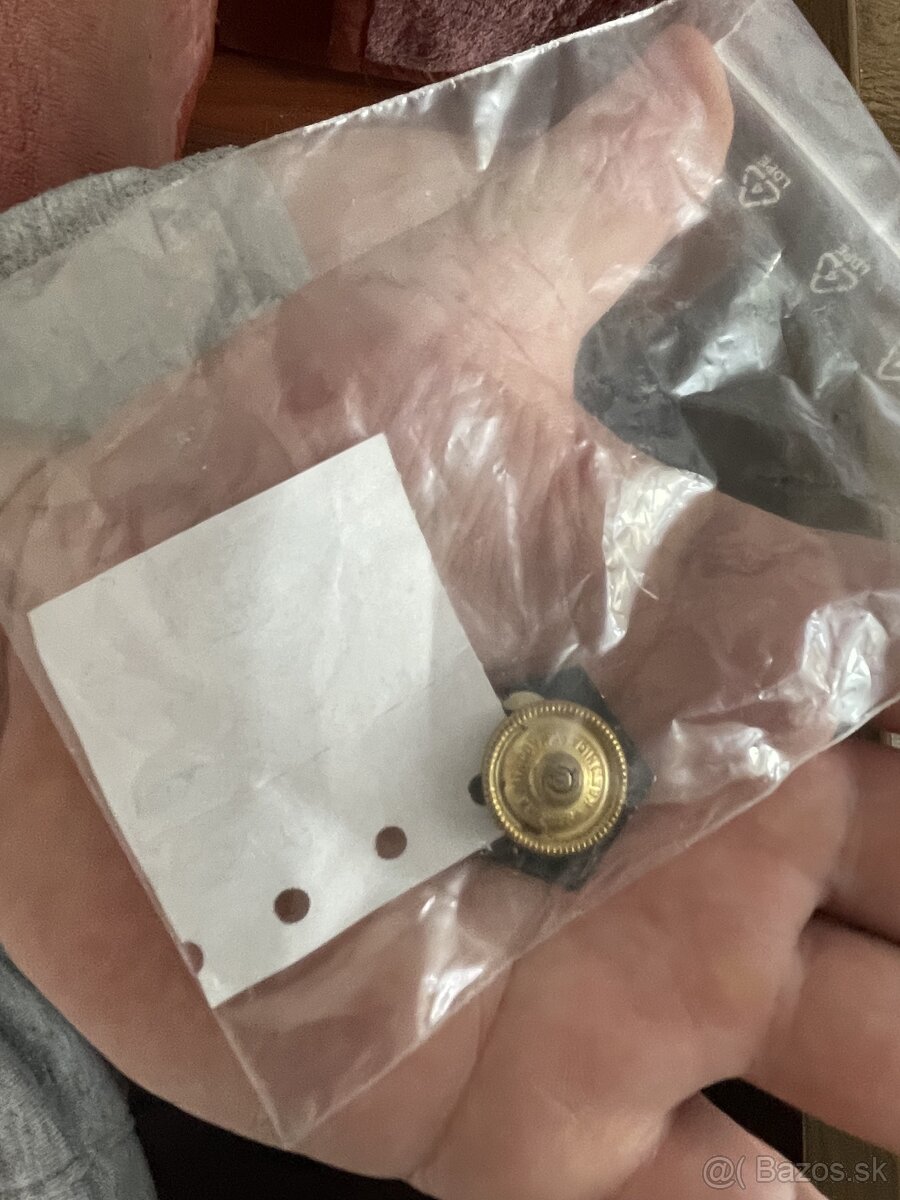 Vojenske Odznaky 8 - 13