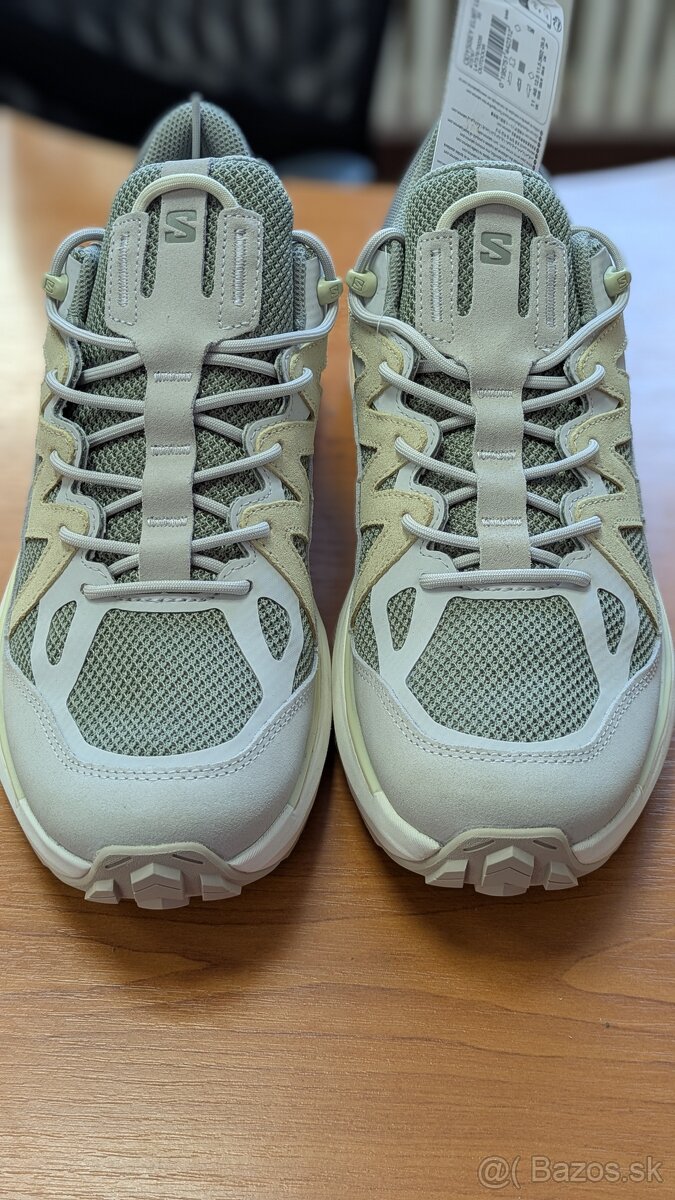 Predám trailové tenisky Salomon - 13