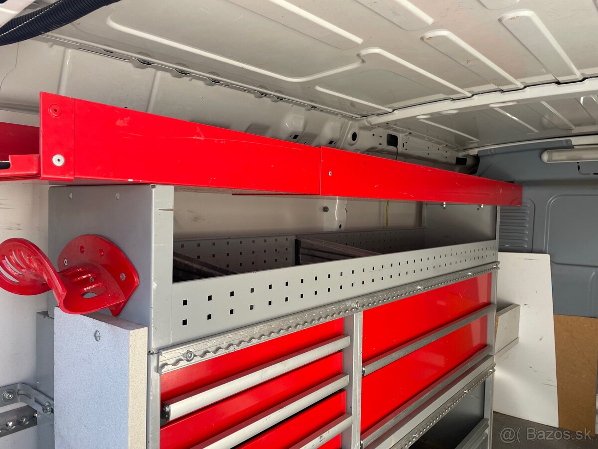 Fiat Scudo 2,0 94kW - 13