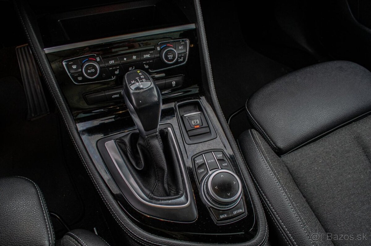 BMW Rad 2 Active Tourer 225xe iPerformance - 13