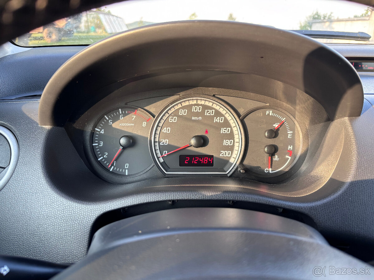 SUZUKI SWIFT - 13