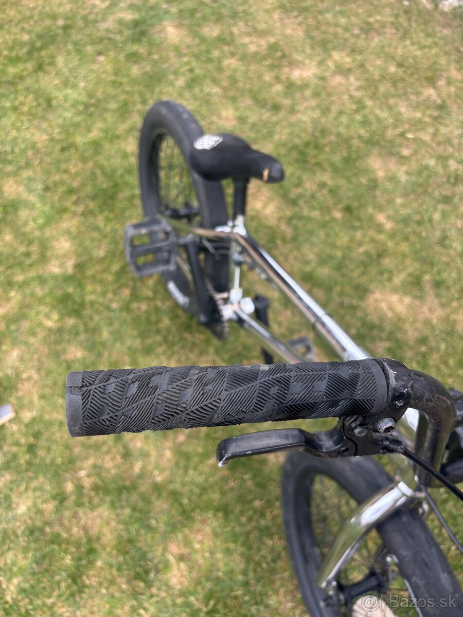 BMX Mafiabike Madmain 20" - 13