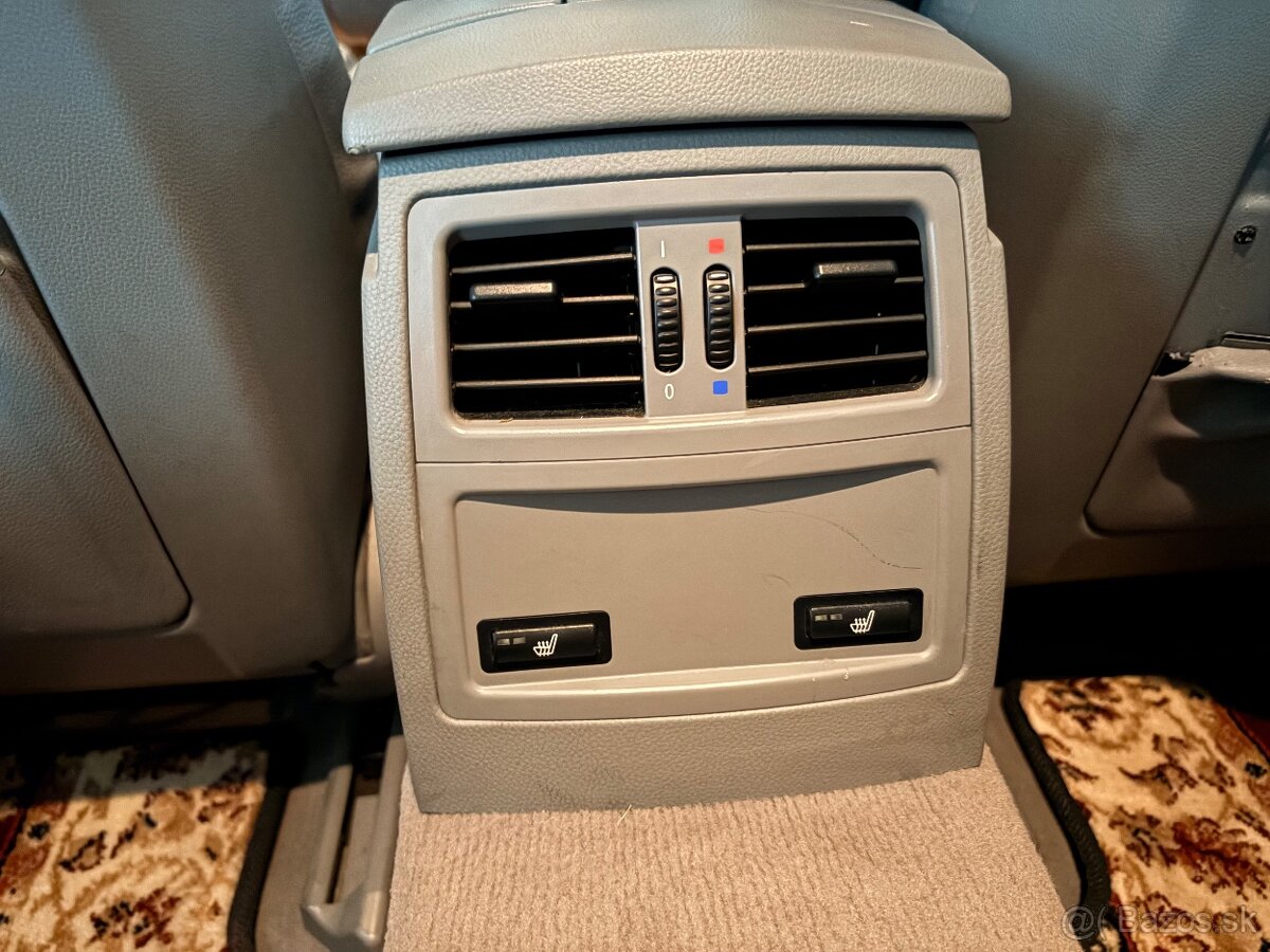 BMW E60 530d 2004(200kw) - 13