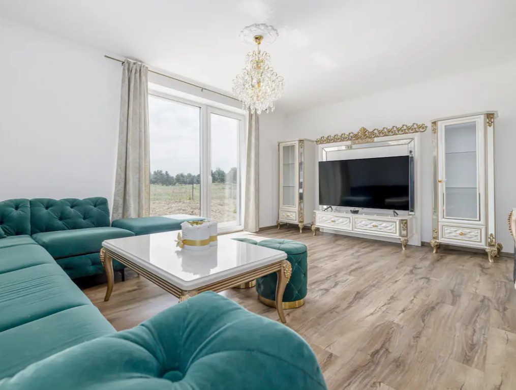 Okr. SENEC - Hrubá Borša Green Resort - NA PREDAJ kompletne - 13