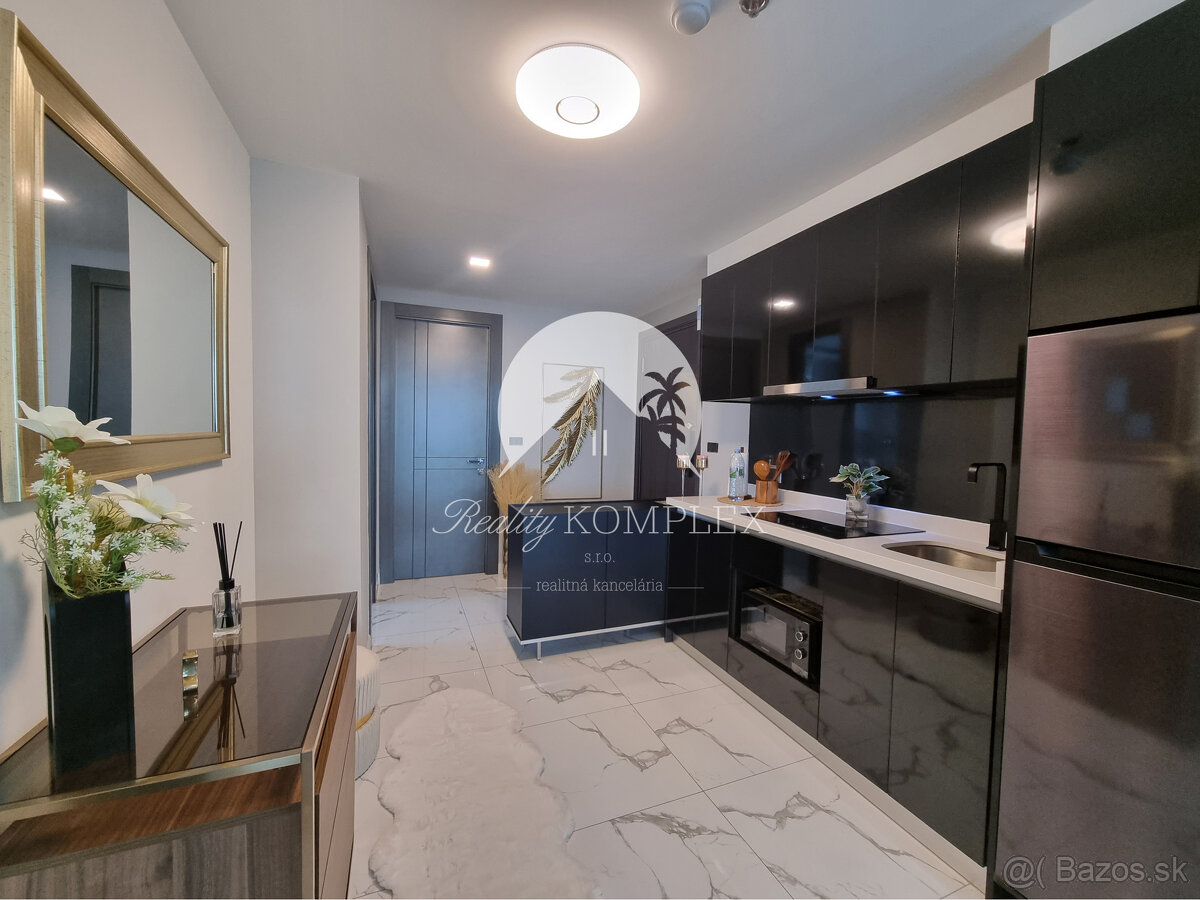 IBA U NÁS Skvelá investícia Reality KOMPLEX s.r.o ponúka na - 13