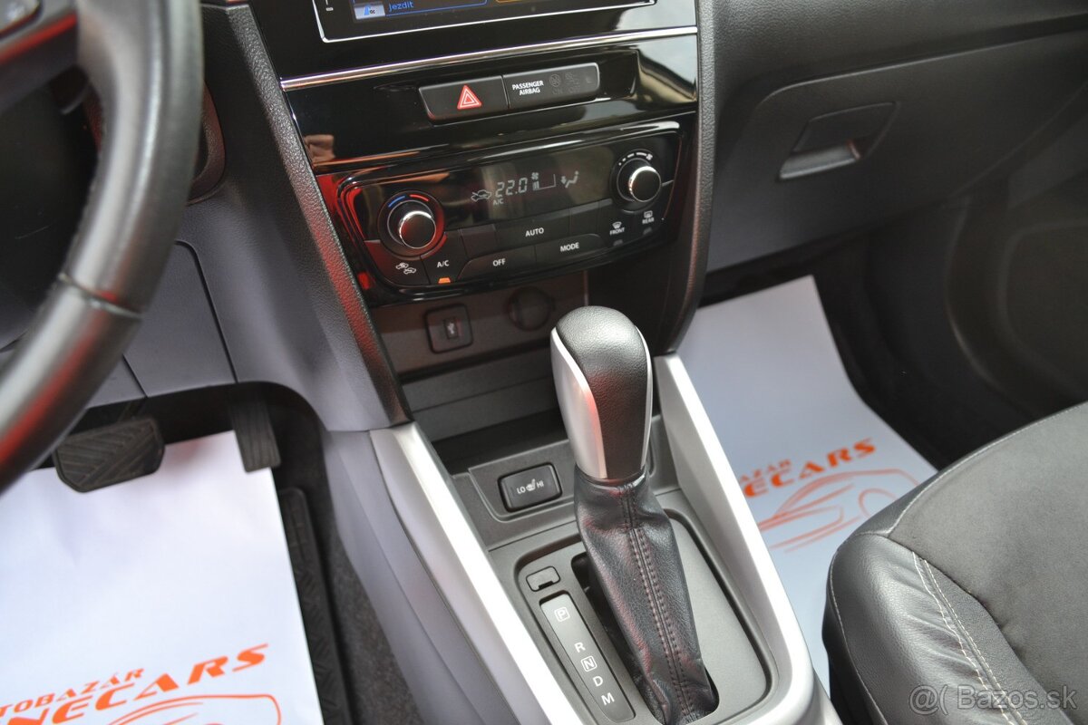Suzuki Vitara 1.6i VVT Premium A/T+ LPG - 13