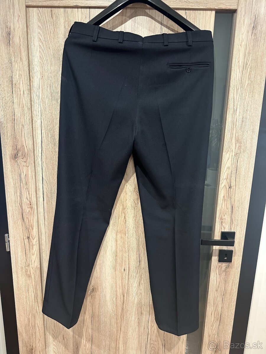 Pánsky oblek - 13