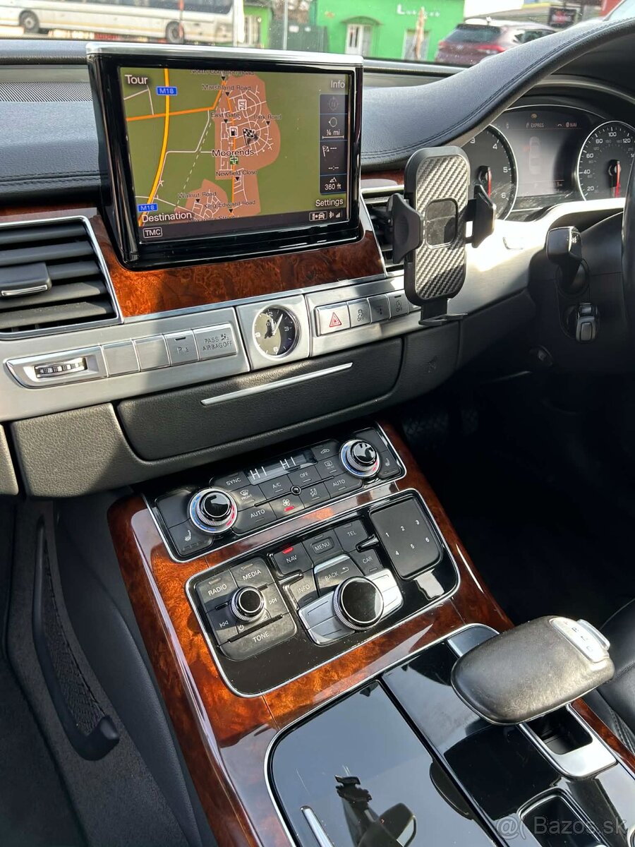 Predam Audi A8 3.0 TDI r.v.2014 - 13