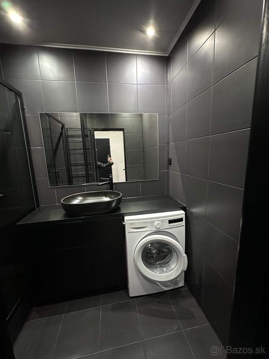 3-izbový byt – Holíč, ul. M. Nešpora - 13