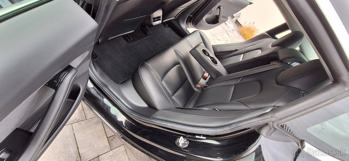 TESLA MODEL 3 2019 STR+ bateria 87.5% - 13