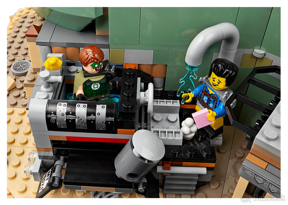 LEGO Movie 2 70840 - 13