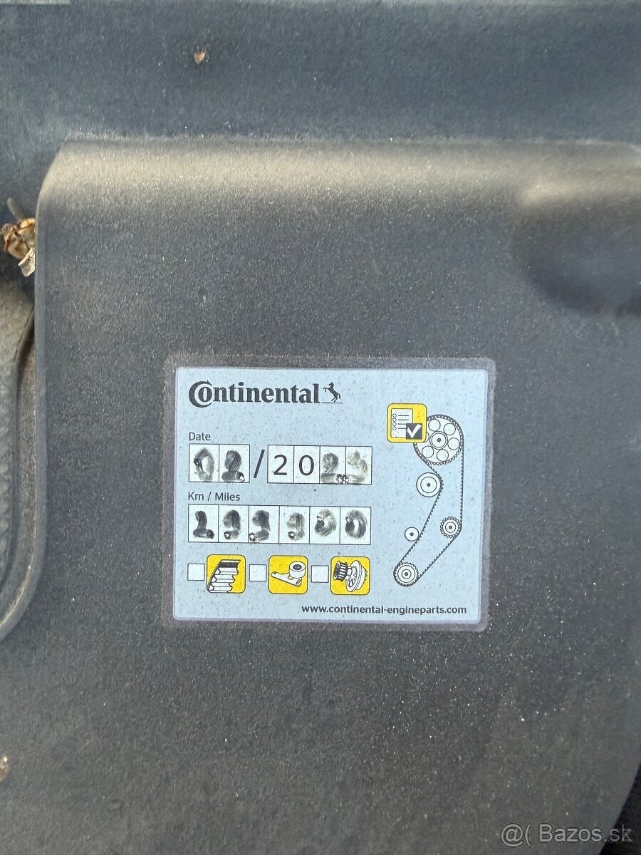 ŠKODA OCTAVIA 3 SCOUT 4X4 - 13