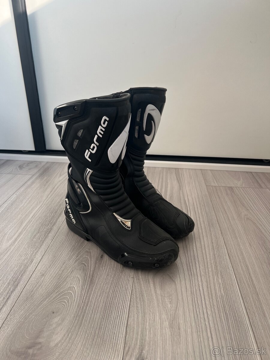 ✅Komplet výstroj IXON✅ - 13