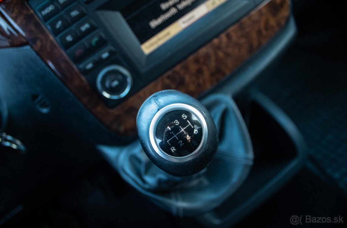 Mercedes-Benz Viano 2.2 CDI Ambiente Lang - 13