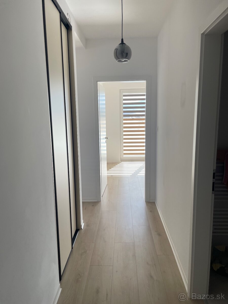 2 izbový byt na podnájom - 13