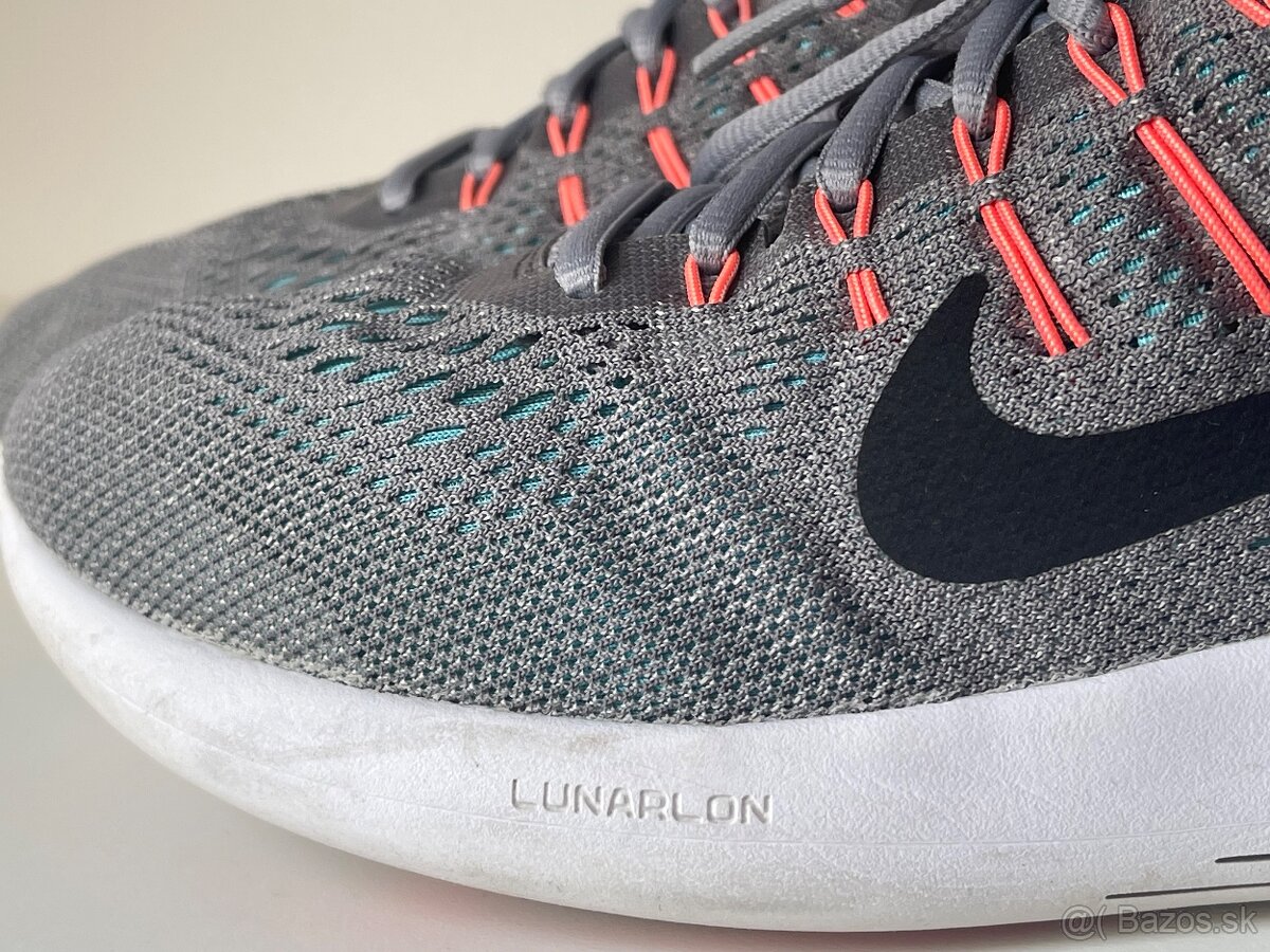 Nike Lunarglide 8 - č. 39 - 13