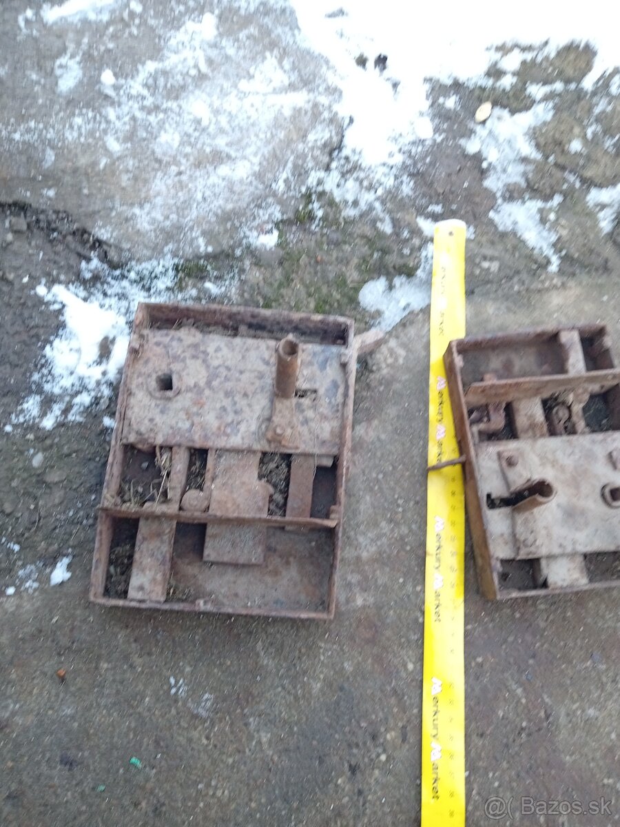 Staré zámky.odliatok - 13