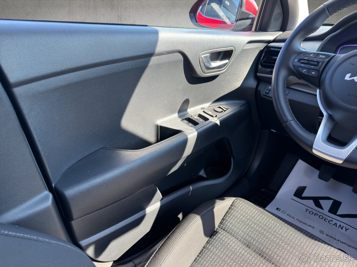Kia Stonic 1.2 DPi Gold - 13