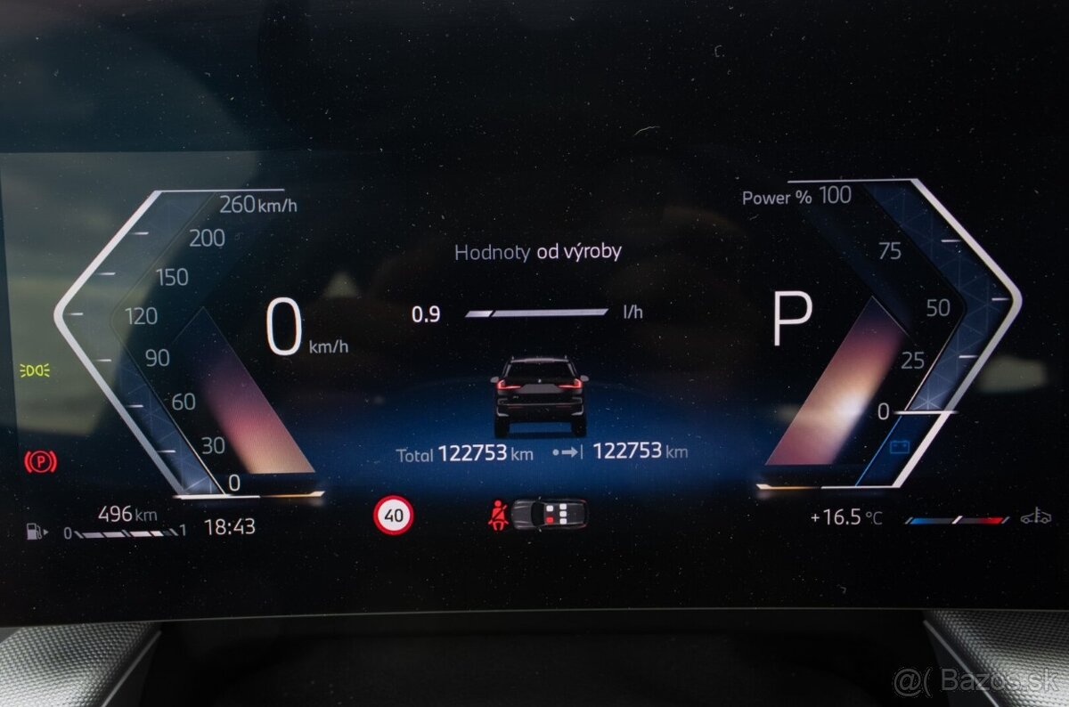 BMW X1 sDrive 18i A/T - 13