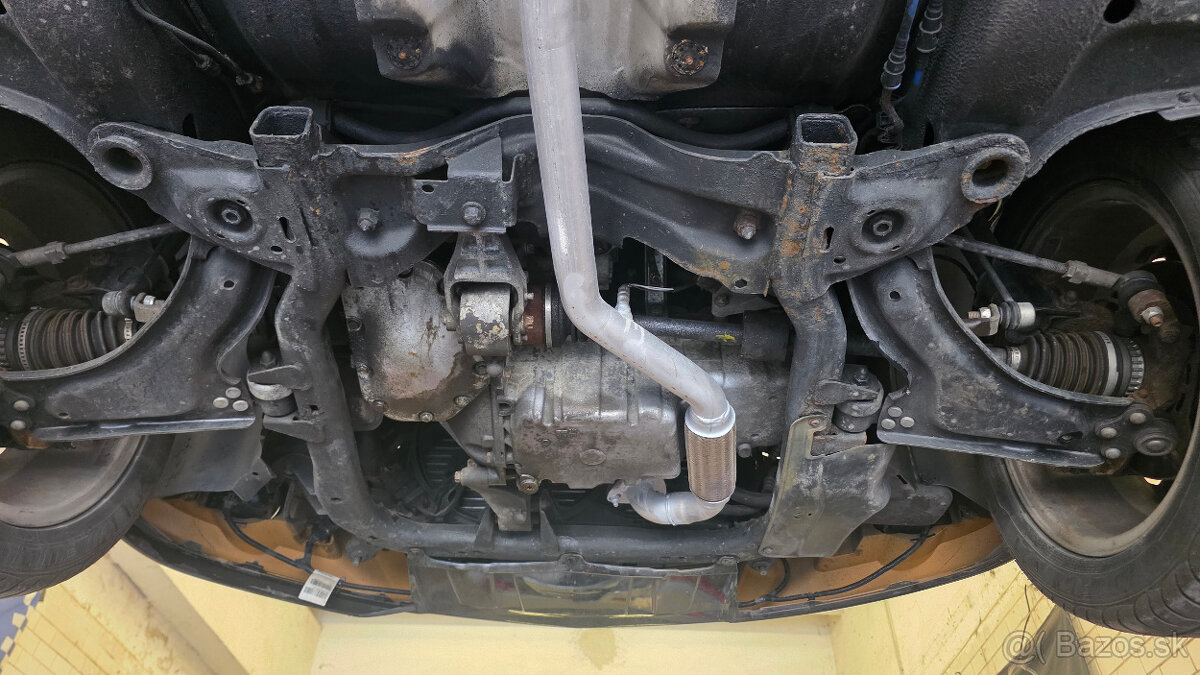 Ople Tigra TwinTop 1.8 16v - 13