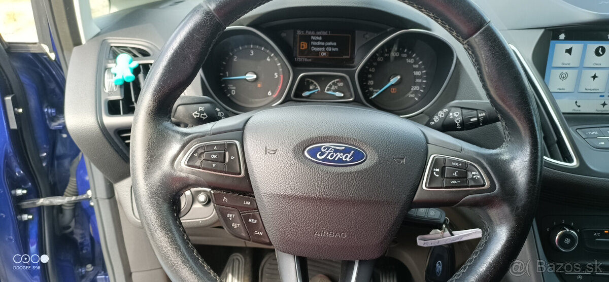PREDAM FORD C-MAX - 13