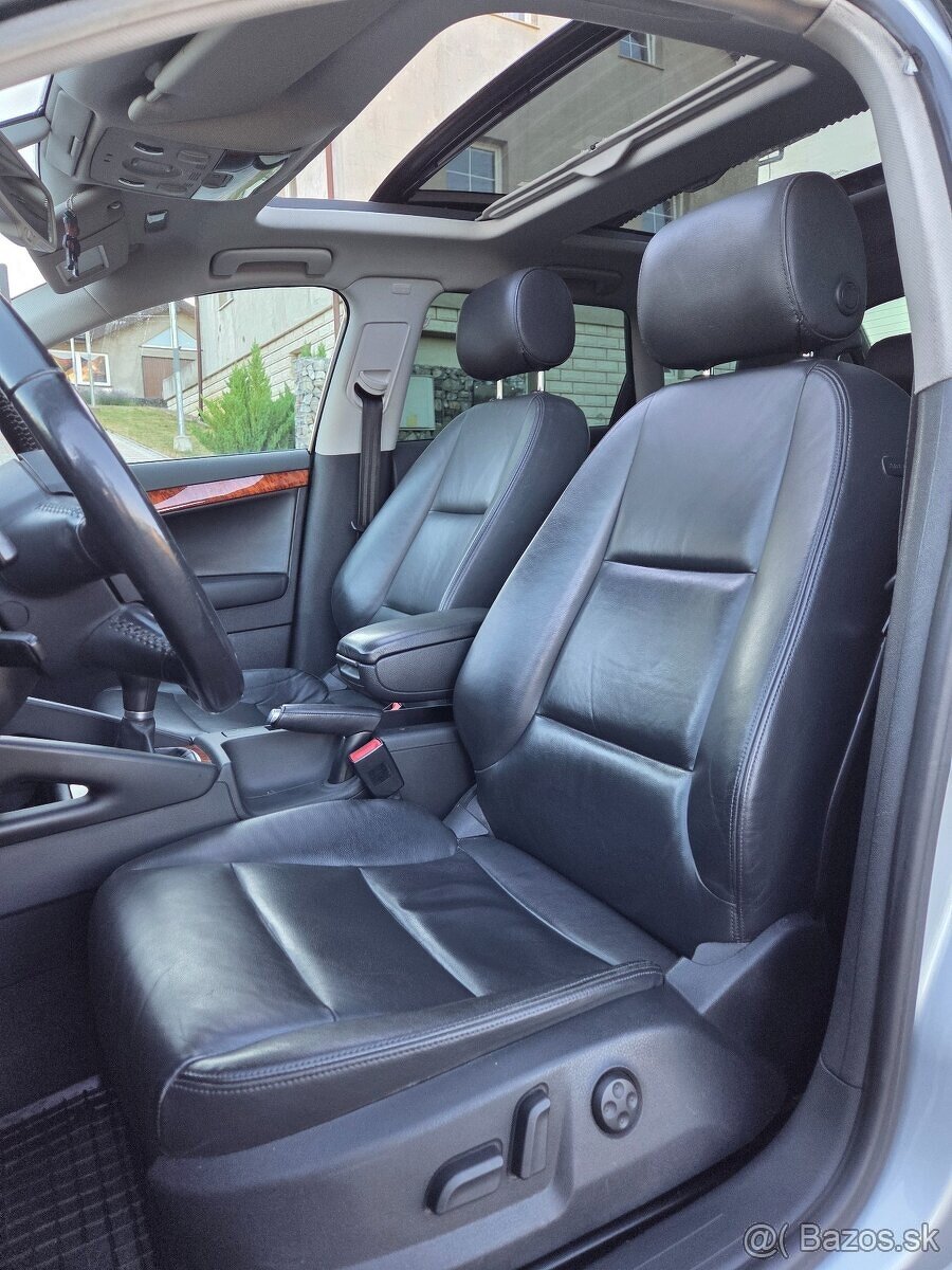 Audi A3 Sportback 2.0TDI quattro - 13