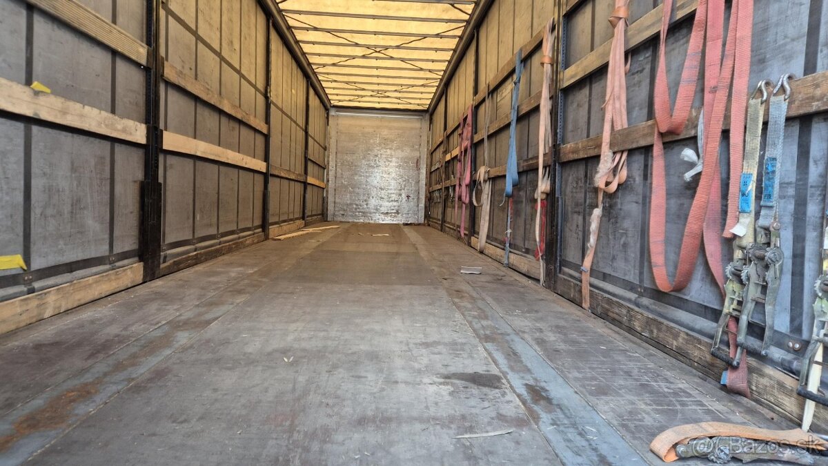 KÖGEL SN 24 CARGO - 13