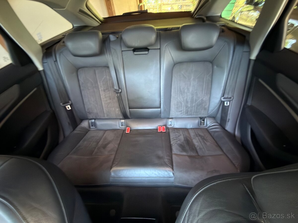 Audi A6 C8 40 tdi - 13