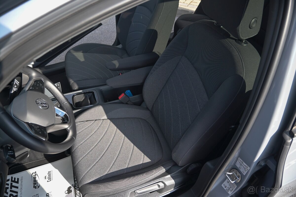 Volkswagen ID.3 Pro Performance 58 kWh - 13