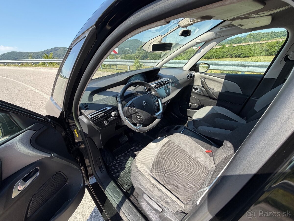 🔥 CITROËN C4 1.6 HDi | AUTOMAT | NAVIGÁCIA | - 13