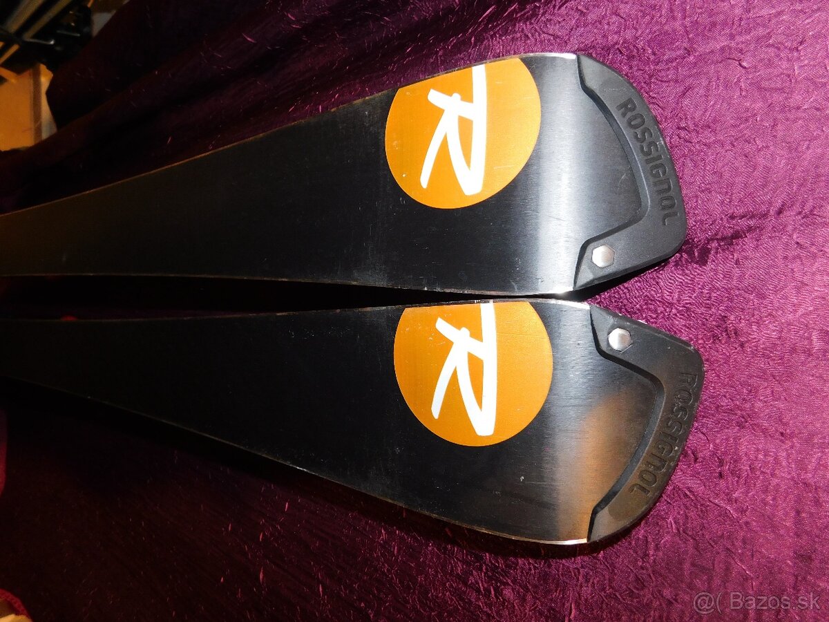 Rossignol 160cm - 13