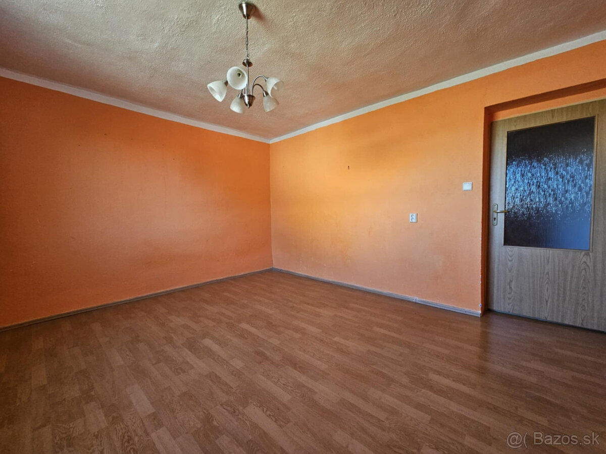 Predaj RD v obci Gemerská Panica. - 13