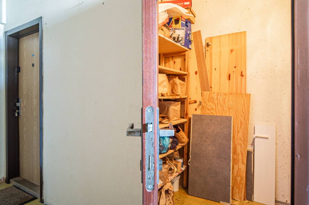 TOREA - 3i BYT NA PREDAJ, 71m2, SVÄTOPLUKOVA UL., PEZINOK SE - 13