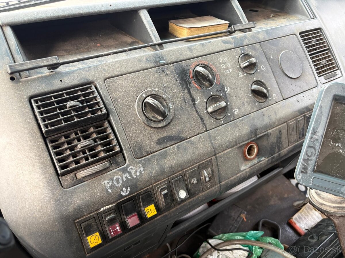 MAN LE 18.250 / TGM / HAKOVY / SOLARKA SCHMIDT / PŁUG - 13