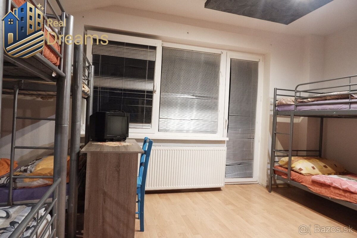 Ubytovňa na predaj v obci Kajal - 13