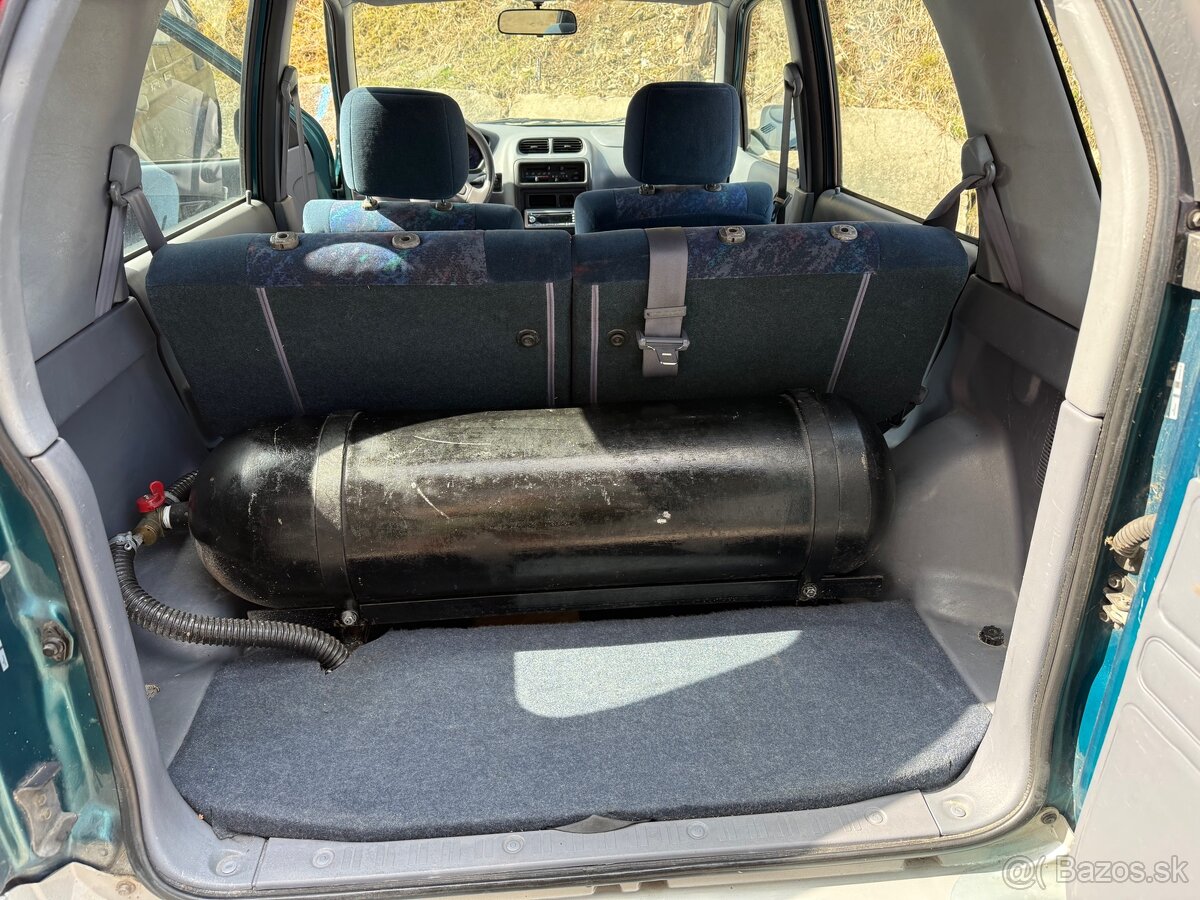 Daihatsu Terios - 13