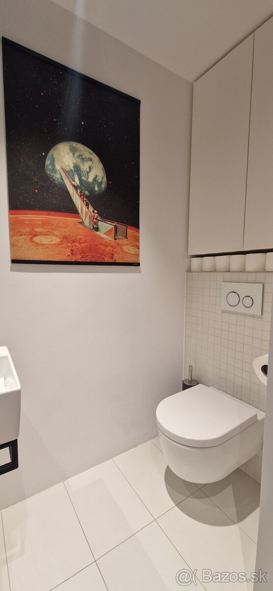 2i byt v novostavbe na Kramároch - 13